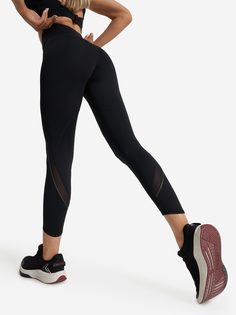 Легинсы женские Demix, Черный