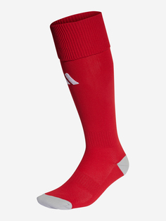 Гетры мужские adidas, 1 пара, Красный