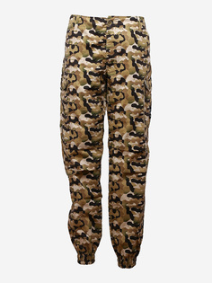 Брюки Remington Urban City Hooligan Rem, Коричневый