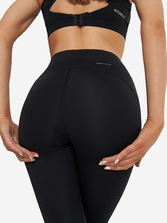 Легинсы женские Demix ActiveMove, Черный