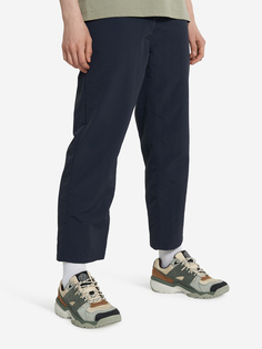 Брюки женские Jack Wolfskin Kalahari, Синий