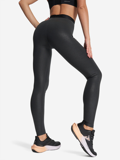 Легинсы женские Demix MuseFit, Черный