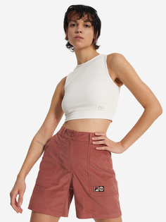 Майка женская FILA, Бежевый