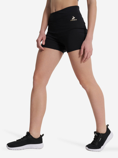 Велосипедки для девочек Demix, Черный