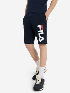 Шорты для мальчиков FILA, Синий
