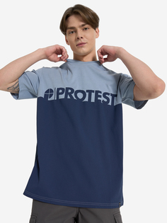 Футболка мужская Protest, Голубой