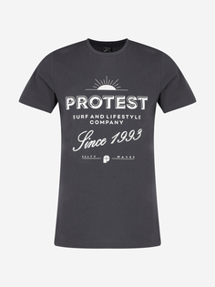 Футболка мужская Protest, Серый