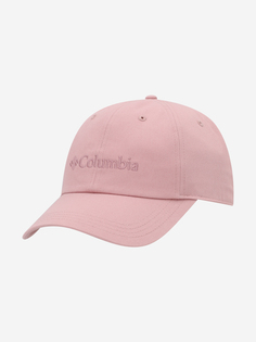 Бейсболка Columbia Provisions, Розовый