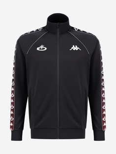 Тректоп Kappa x OBLADAET, Синий