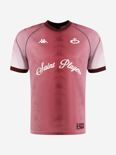 Джерси Kappa x OBLADAET, Красный