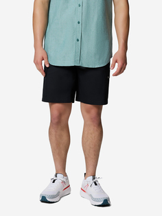 Шорты мужские Columbia Rapid Rivers Cargo Short, Черный