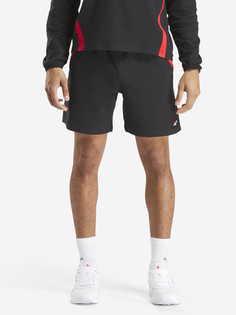 Шорты мужские Reebok Train Energy, Черный