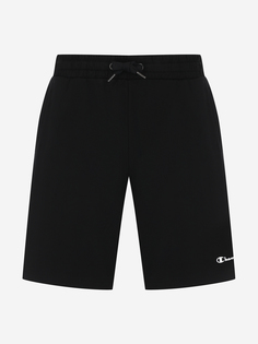 Шорты мужские Champion Basic, Черный