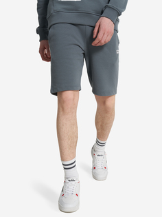 Шорты мужские Ellesse, Серый