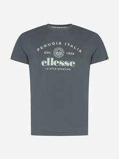 Футболка мужская Ellesse, Серый