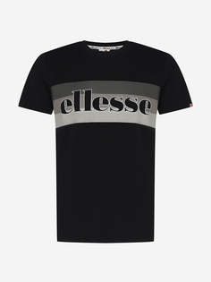 Футболка мужская Ellesse, Черный