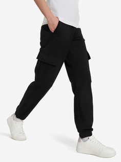Брюки женские Champion Elastic, Черный