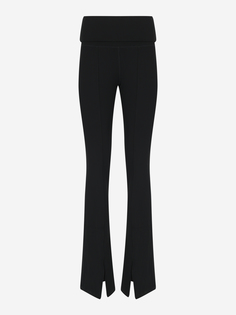 Легинсы женские Champion Flare, Черный