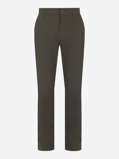 Брюки мужские Mountain Hardwear Ap Pant, Коричневый