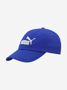 Бейсболка для мальчиков PUMA, Голубой