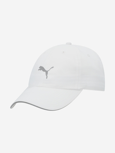 Бейсболка PUMA Running III, Белый