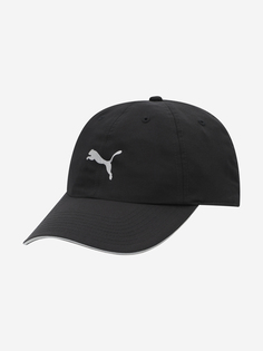 Бейсболка PUMA Running III, Черный