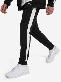 Брюки для мальчиков PUMA T7 Always On, Черный