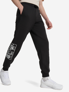 Брюки для мальчиков PUMA Mid90 S, Черный