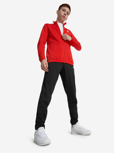 Костюм для мальчиков PUMA Poly, Красный