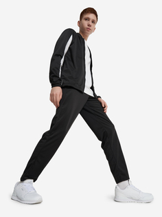 Костюм для мальчиков PUMA Poly, Черный