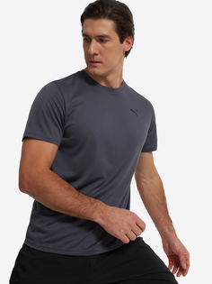 Футболка мужская PUMA, Серый