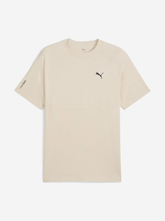Футболка мужская PUMA, Бежевый
