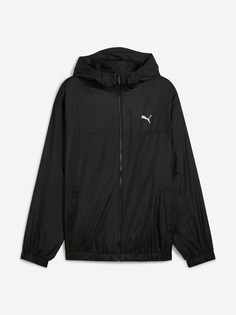 Ветровка мужская PUMA, Черный