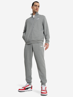 Костюм мужской PUMA, Серый