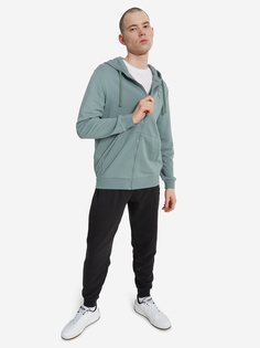 Костюм мужской PUMA, Зеленый