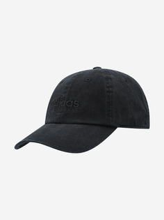 Бейсболка adidas, Черный