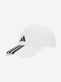 Бейсболка adidas, Черный