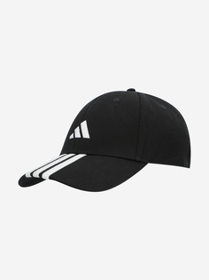 Бейсболка adidas, Черный