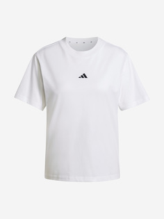 Футболка женская adidas, Белый