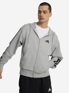 Толстовка мужская adidas, Серый