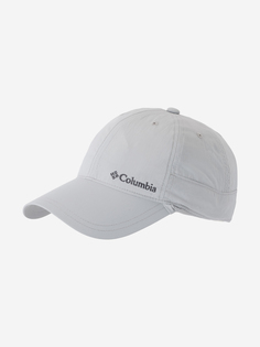 Бейсболка Columbia Schooner Bank II Cachalot, Серый