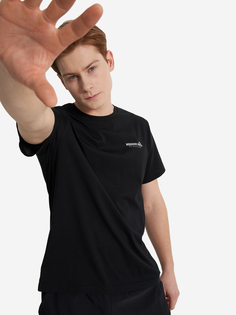 Футболка мужская Erke, Черный