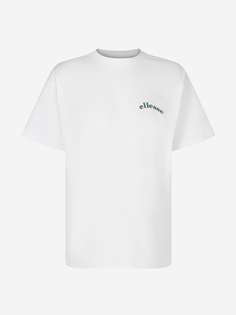Футболка мужская Ellesse Canoci, Белый