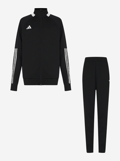 Костюм для мальчиков adidas, Черный