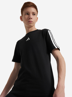 Футболка для мальчиков adidas, Черный