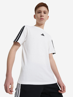 Футболка для мальчиков adidas, Белый