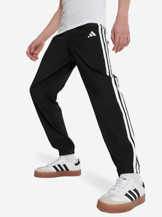 Брюки для мальчиков adidas, Черный