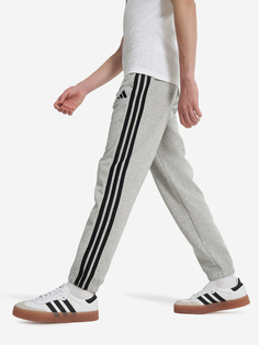 Брюки для мальчиков adidas, Серый