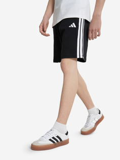 Шорты для мальчиков adidas, Черный