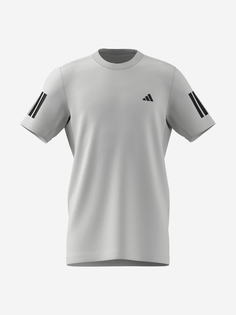 Футболка для мальчиков adidas Club, Белый